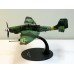 1/72 DeAgostini  Ju 87G Stuka Luftwaffe III/StG 2